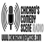 Chicago's Comedy Scene Radio