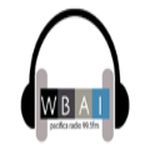 WBAI Radio 99.5 FM