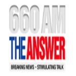The Answer 660 AM