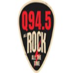 Q94.5 - KFRQ