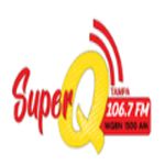 Super Q 1300 AM