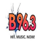 B96.3