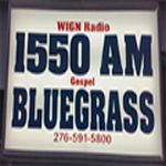 1550 AM Bluegrass
