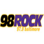 Classic 98 Rock