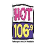 Hot 106.9 FM