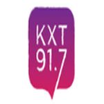 KXT 91.7