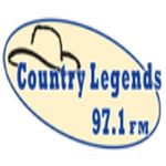 Country Legends 97.1