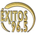 Éxitos 96.5
