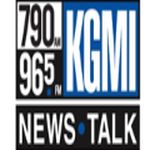 KGMI News/Talk 790