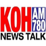 News Talk 780 KOH