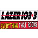 LAZER 103.3