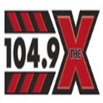 104.9 The X