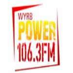 Power 106.3 FM