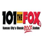 101.1 The Fox