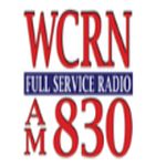WCRN 830 AM