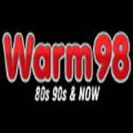 Warm 98