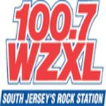 100.7 WZXL