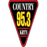 95.3 KRTY