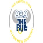 98.9 The Bull