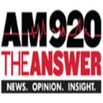 AM 920 The Answer