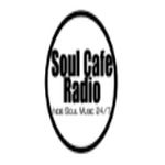 Soul Cafe Radio