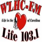 Life 103.1 FM - WLHC