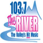 103.7 The River