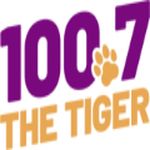 100.7 The Tiger