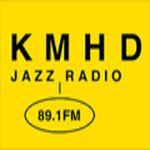 89.1 KMHD