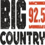 Big Country 92.5 FM