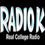 Radio K
