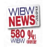 580 WIBW