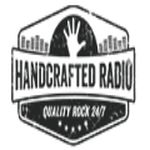 Handcrafted Radio