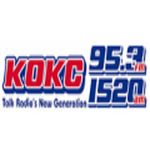 KOKC Radio