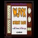 WJVX - The New Sound for Old Memories