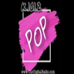 K 101.2 Pop