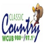 WCUB 980 AM