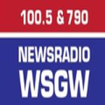 WSGW 790 AM
