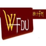 WFDU HD1