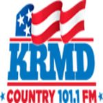Country 101.1 FM