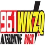 WKZQ FM