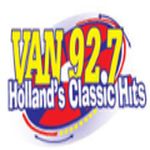 Van 92.7 FM