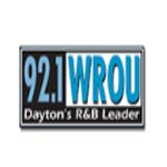 92.1 WROU-FM