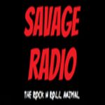 Savage Radio – The Rock N Roll Animal