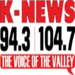 K-News 94.3