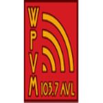 WPVM 103.7