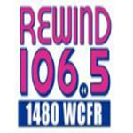 Rewind - WCFR 1480 AM/106.5 FM