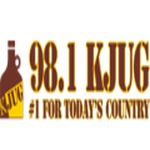 98.1 KJUG