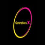 Generations X