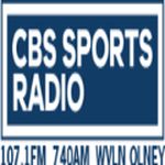 CBS Sports Radio 740 AM